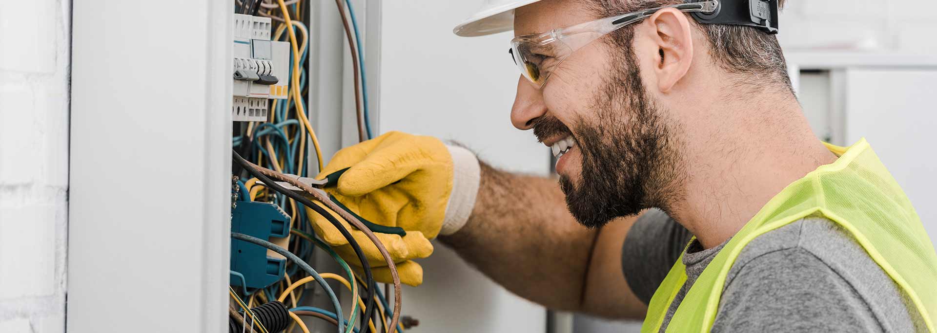 Electrician